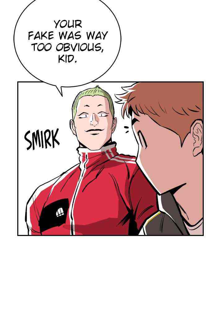 Read Build Up Manga Online