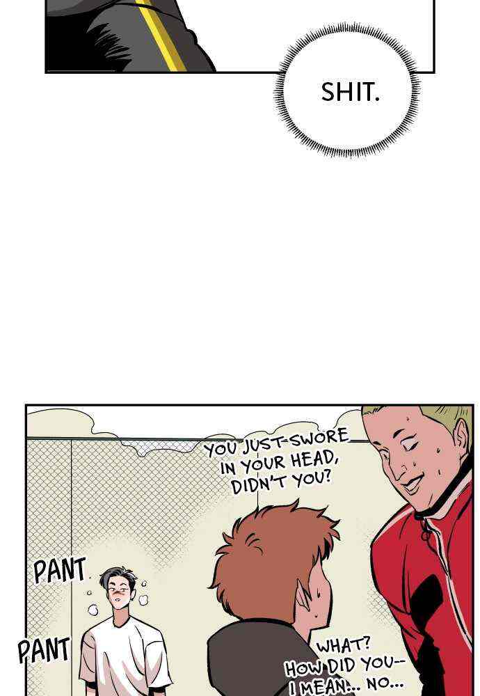 Read Build Up Manga Online
