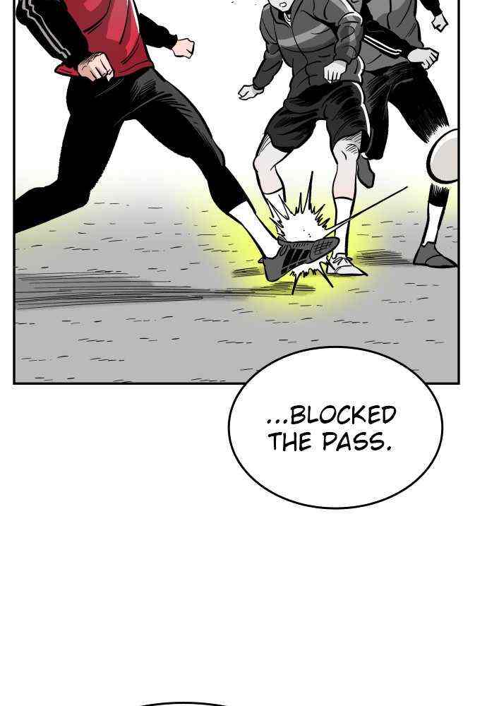 Read Build Up Manga Online