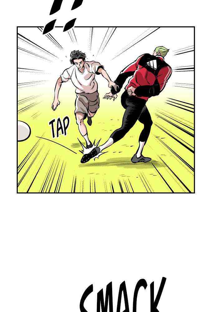 Read Build Up Manga Online