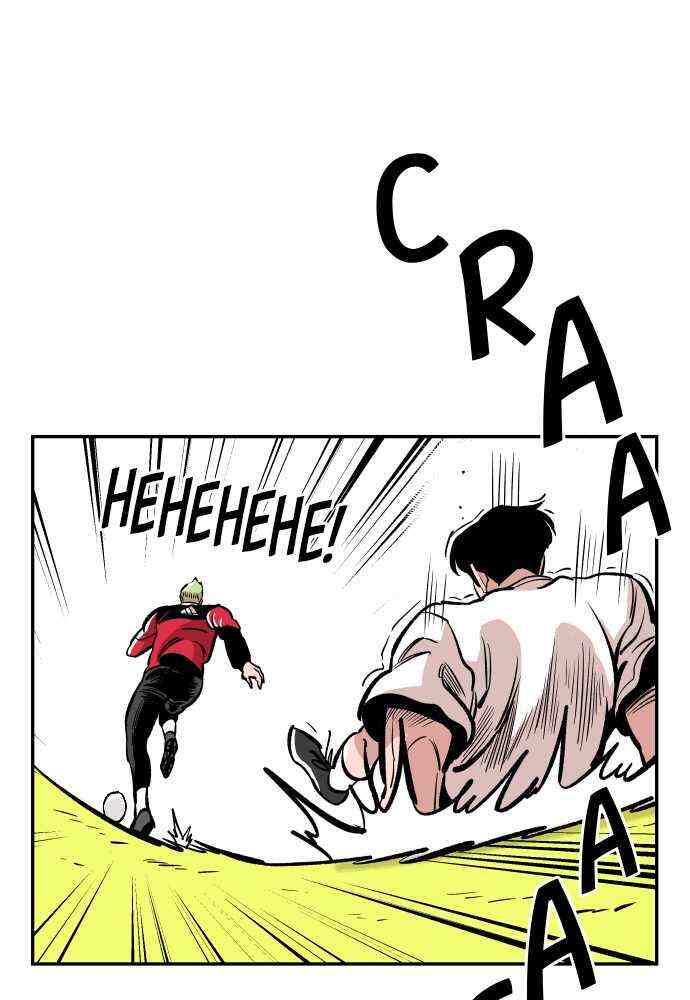 Read Build Up Manga Online