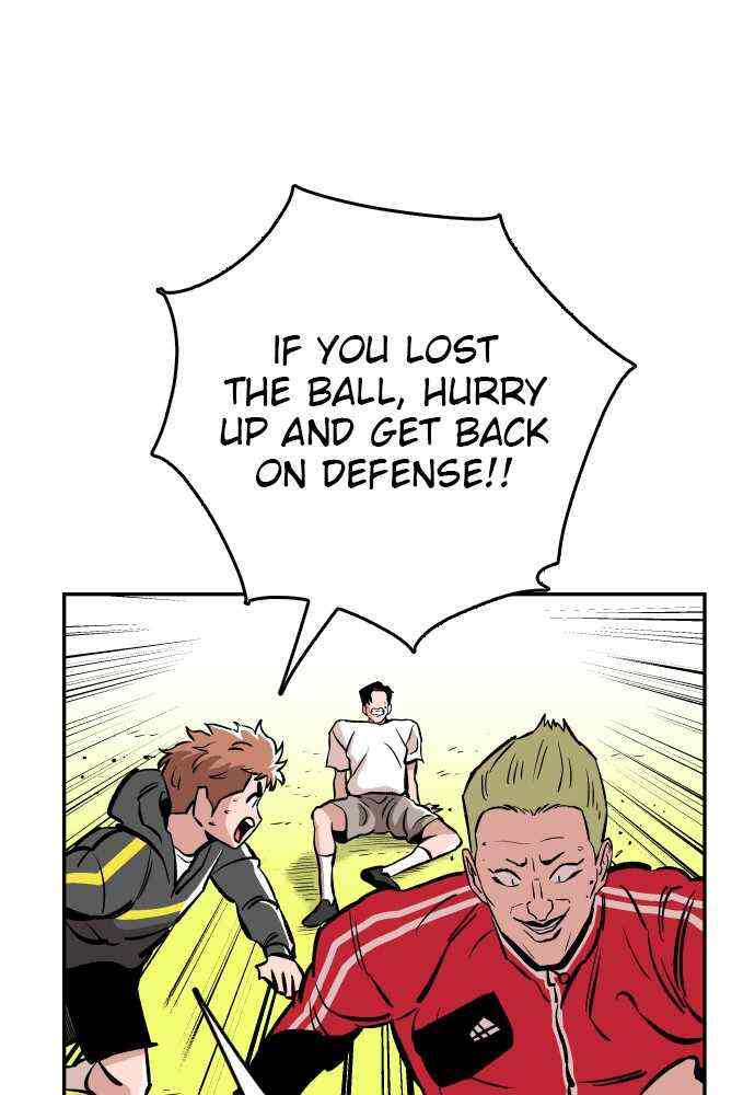 Read Build Up Manga Online