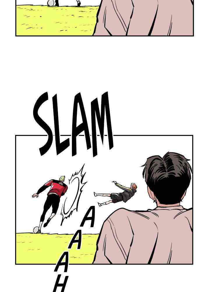 Read Build Up Manga Online
