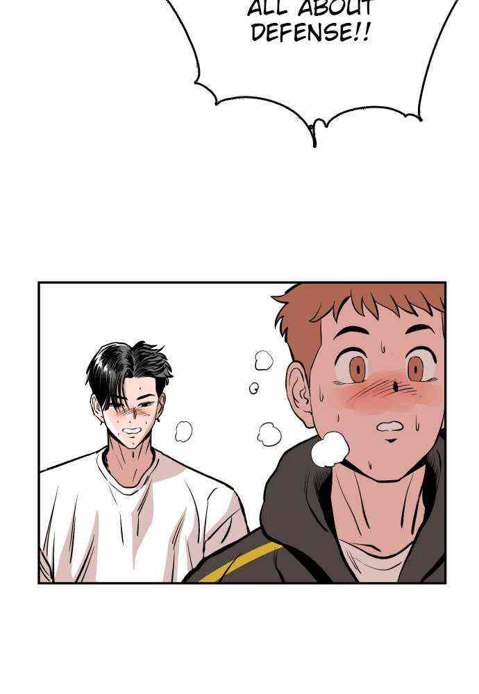 Read Build Up Manga Online