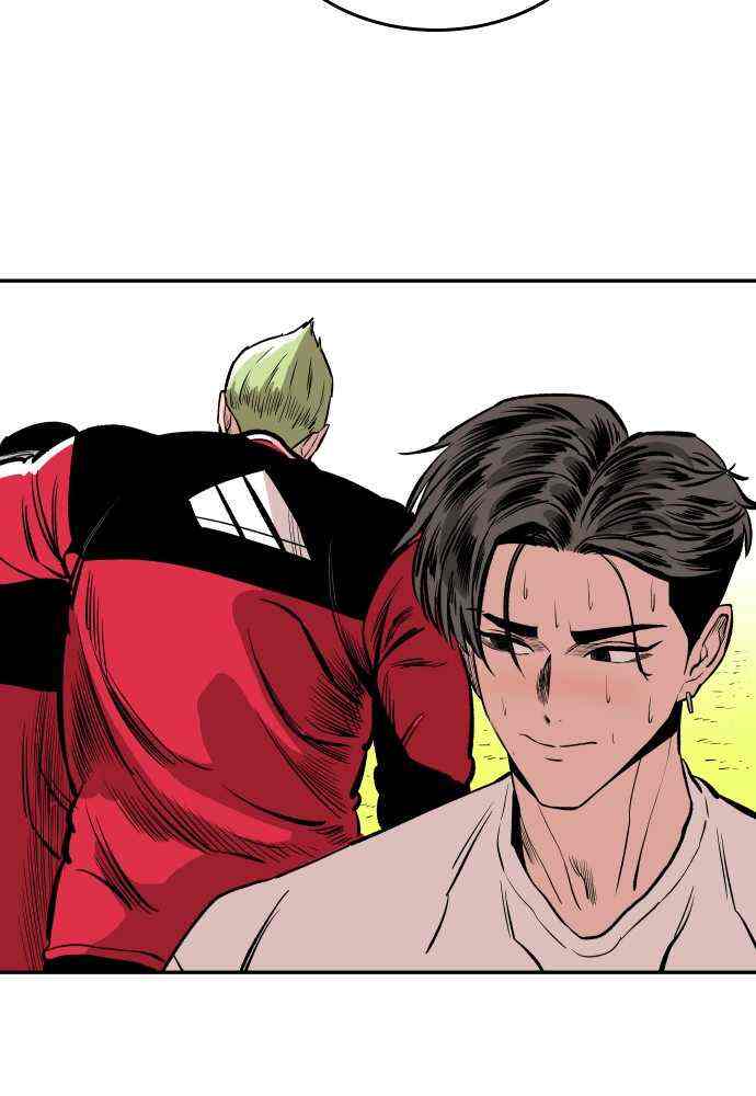 Read Build Up Manga Online