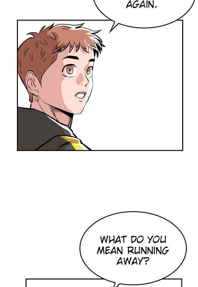 Read Build Up Manga Online