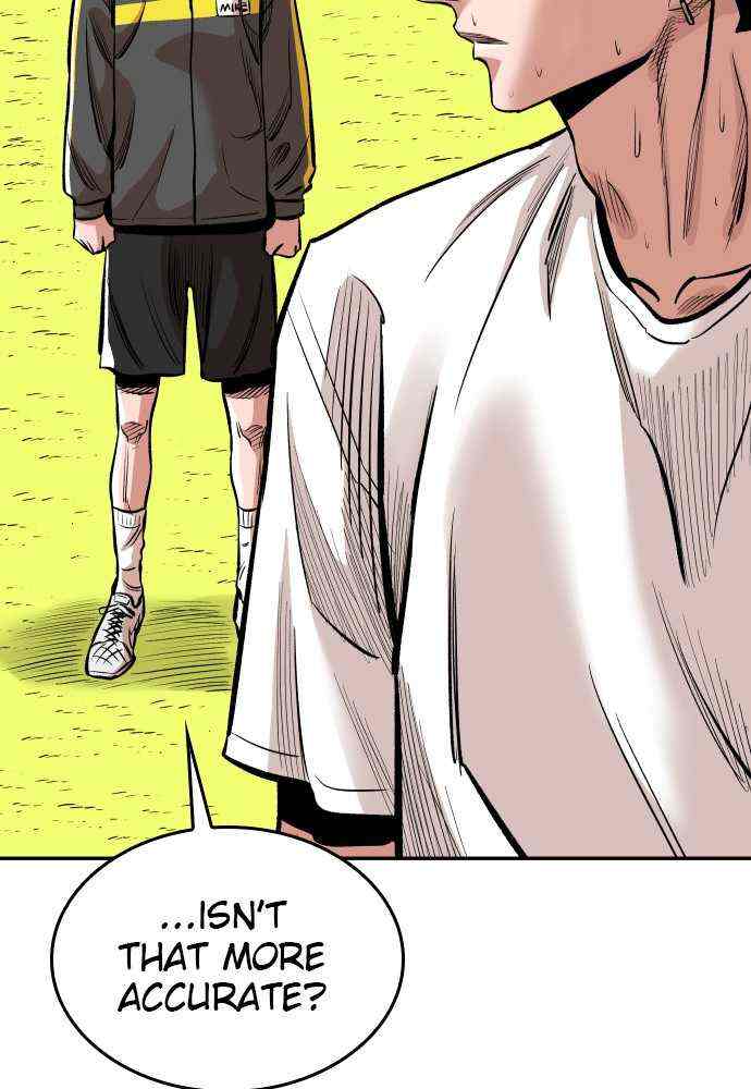Read Build Up Manga Online