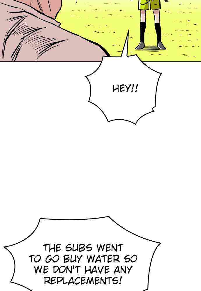 Read Build Up Manga Online