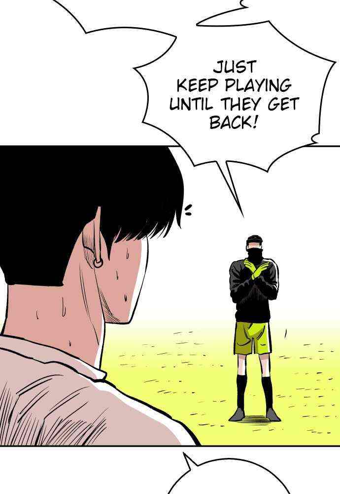Read Build Up Manga Online