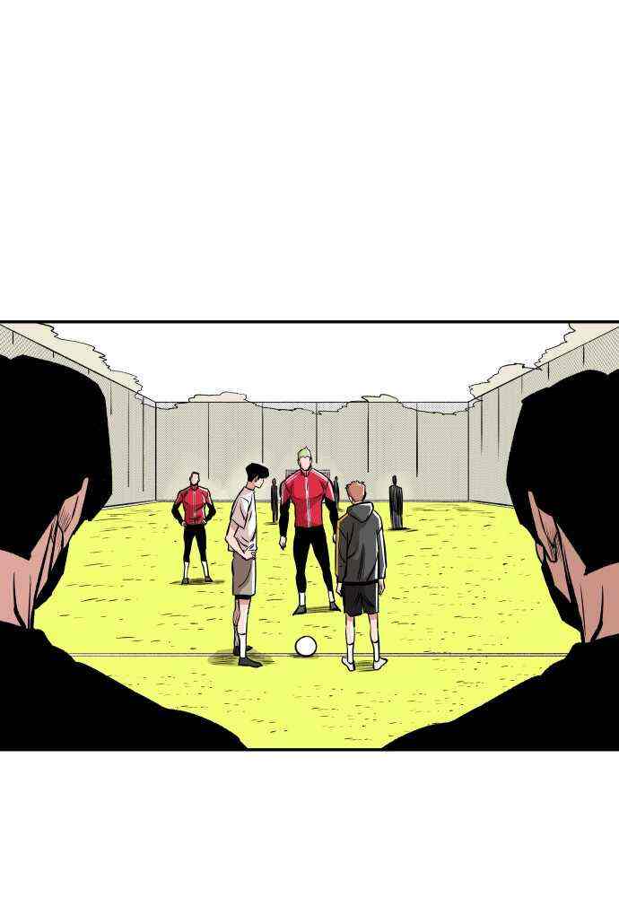 Read Build Up Manga Online