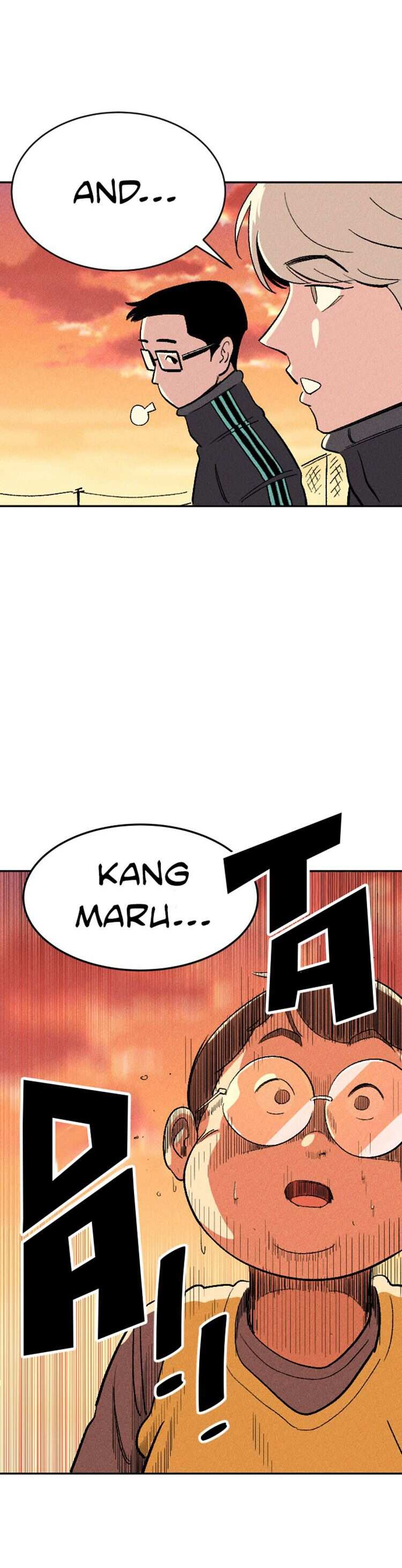 Read Build Up Manga Online