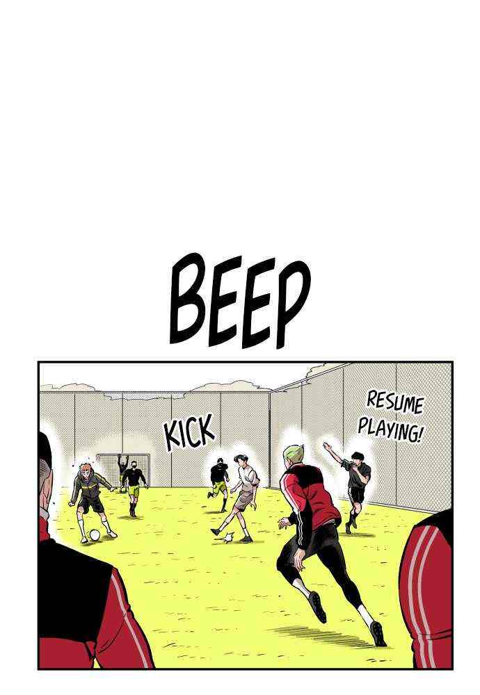 Read Build Up Manga Online