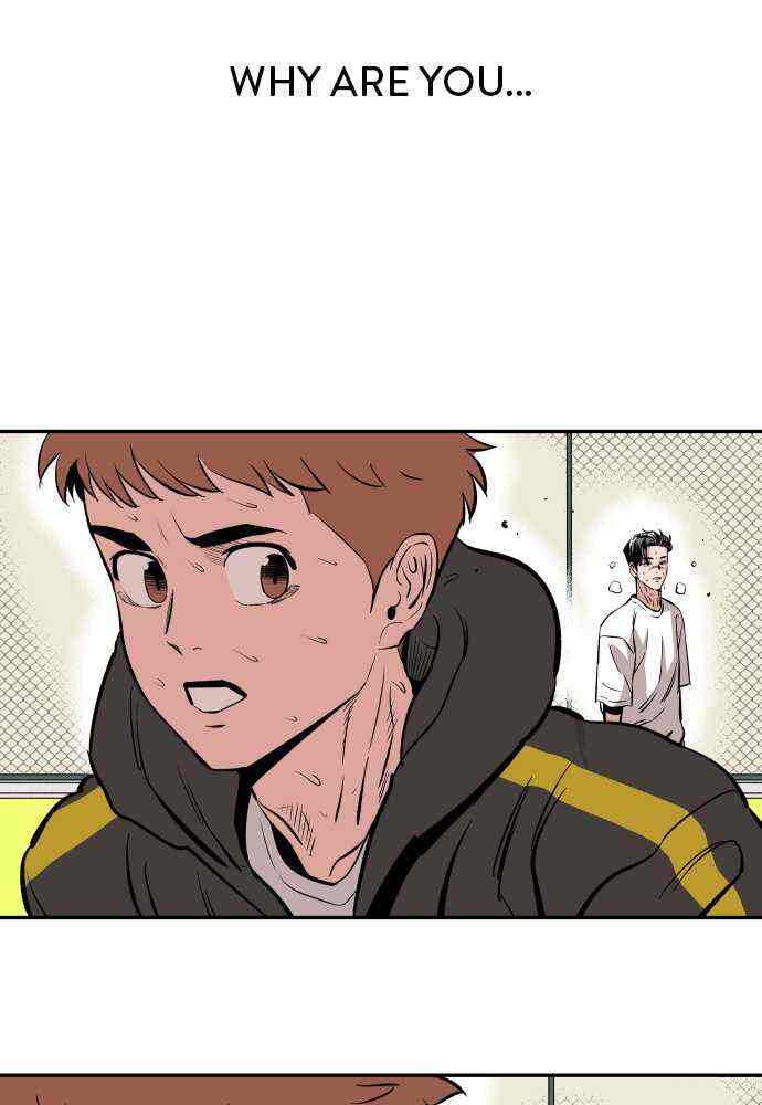 Read Build Up Manga Online