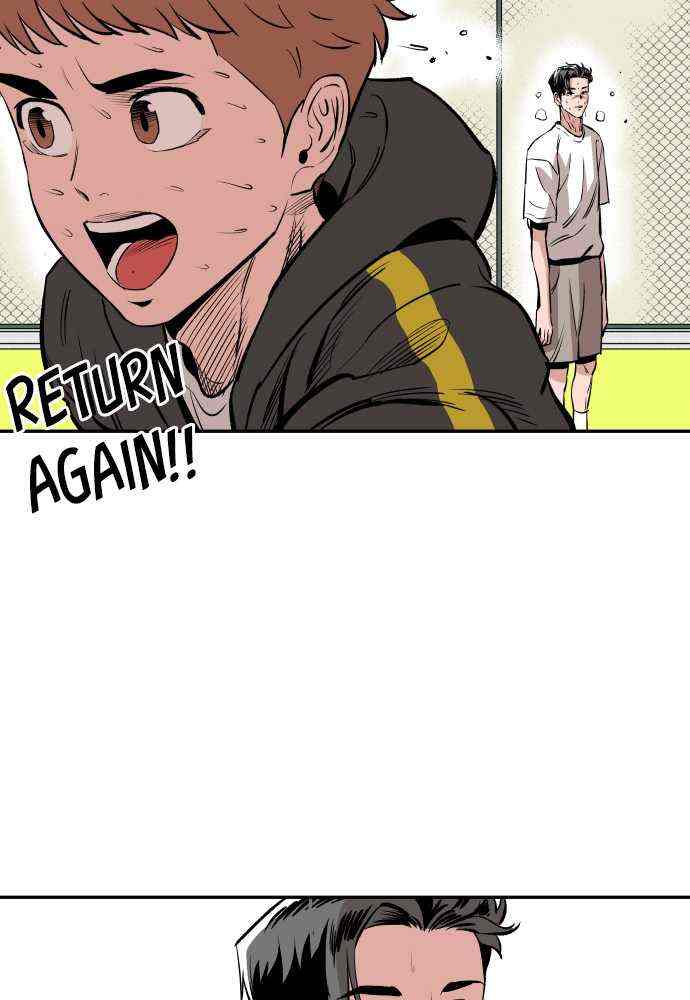 Read Build Up Manga Online