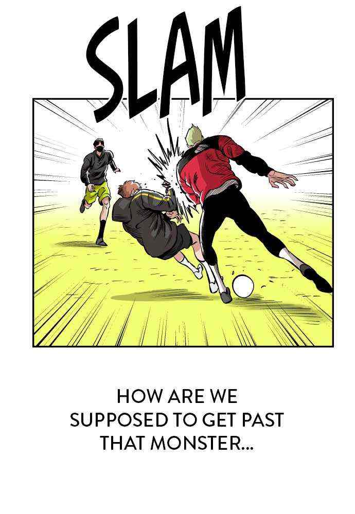 Read Build Up Manga Online