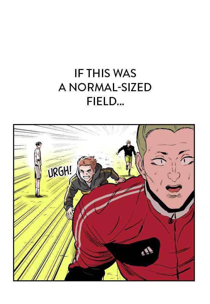 Read Build Up Manga Online