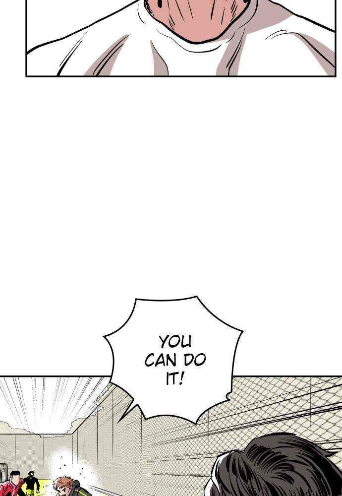 Read Build Up Manga Online