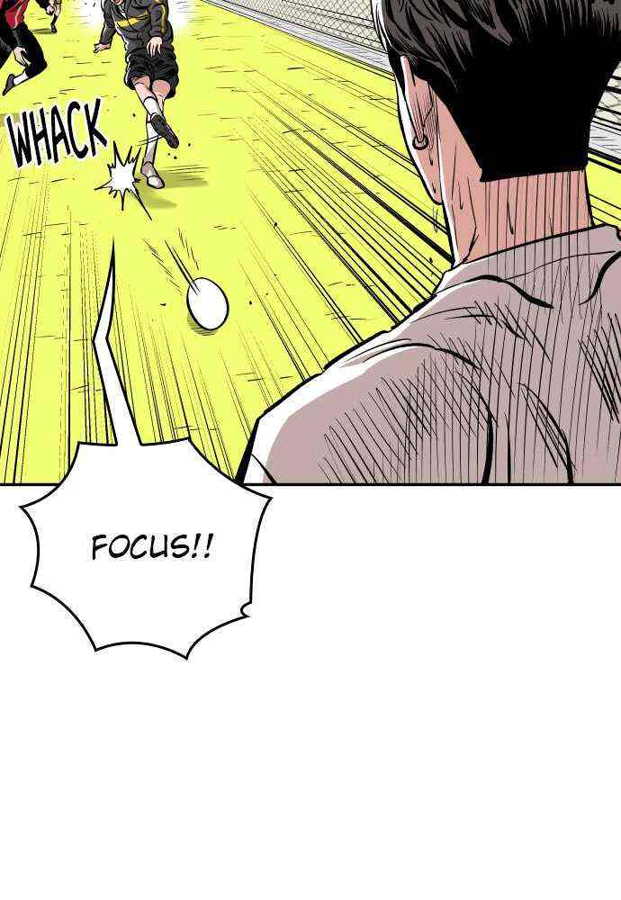 Read Build Up Manga Online