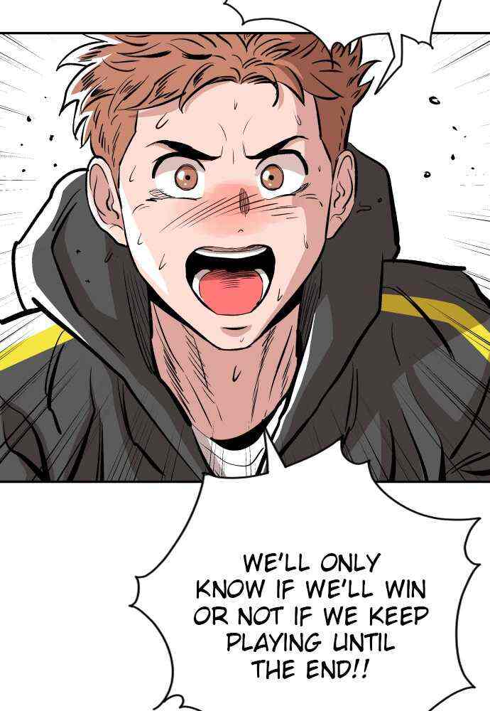 Read Build Up Manga Online