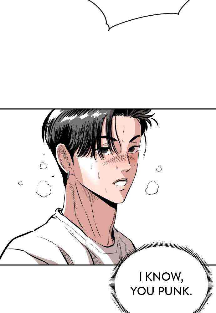 Read Build Up Manga Online