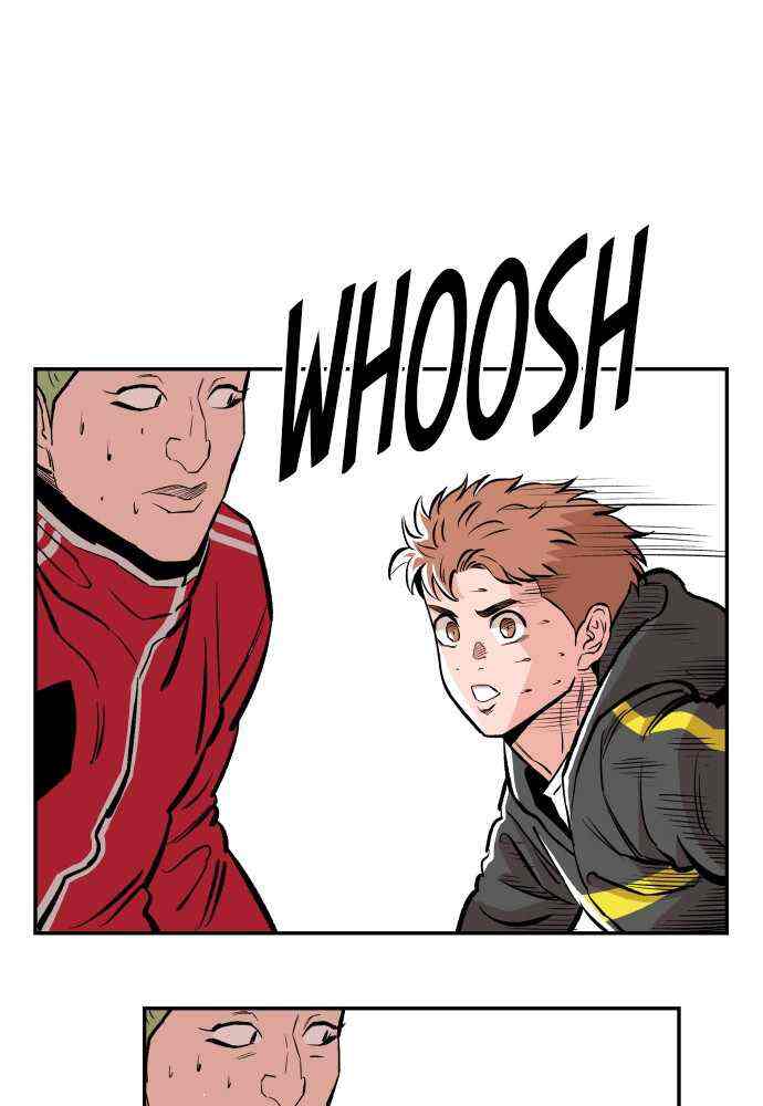 Read Build Up Manga Online