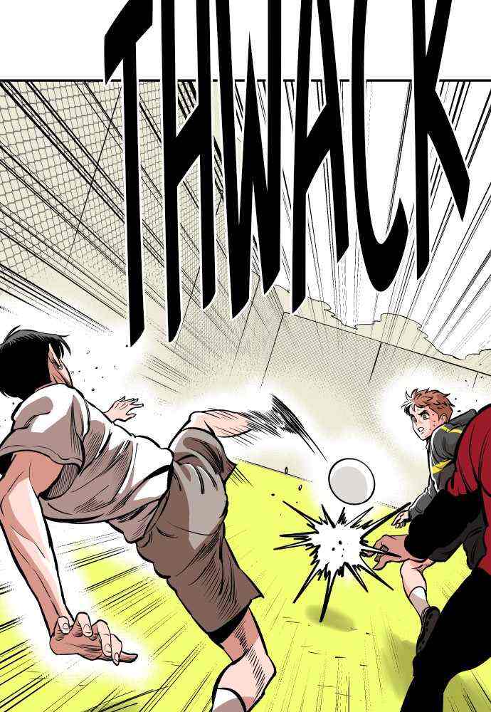 Read Build Up Manga Online