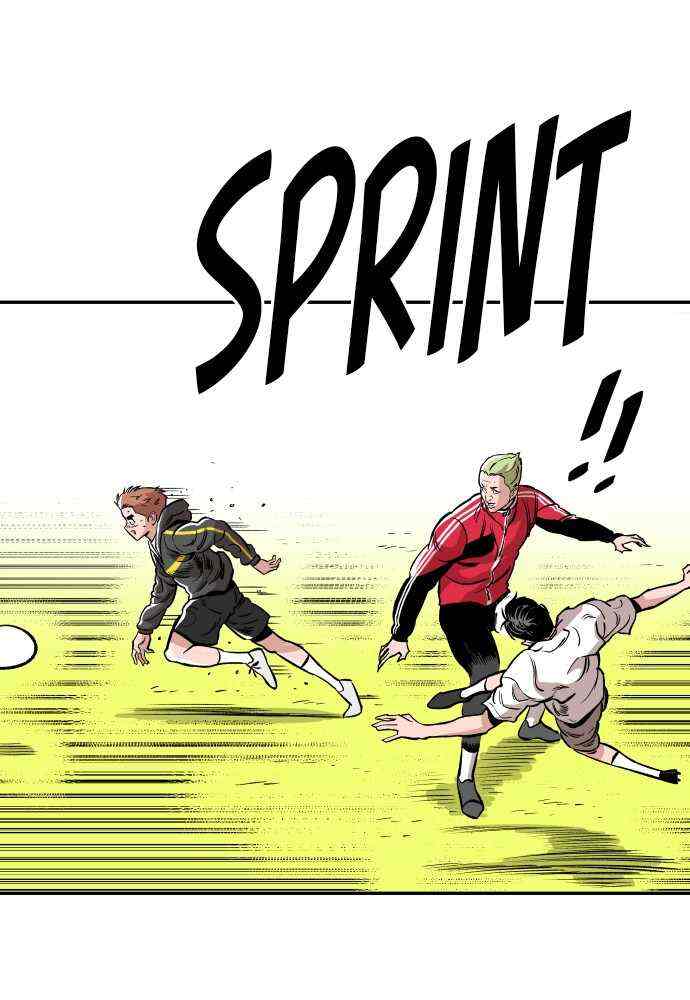 Read Build Up Manga Online