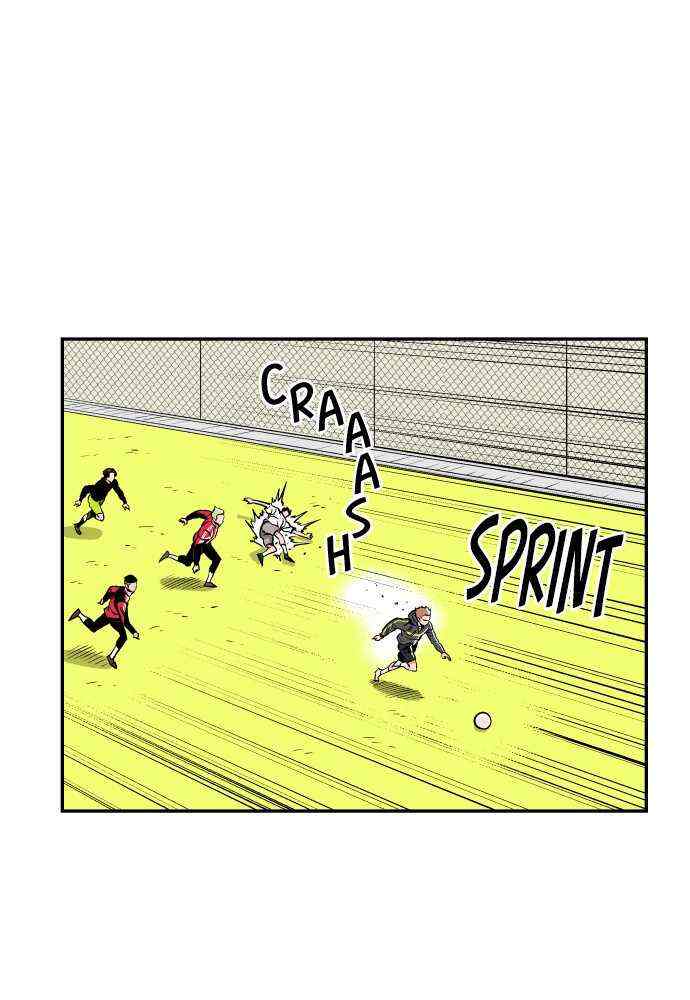 Read Build Up Manga Online
