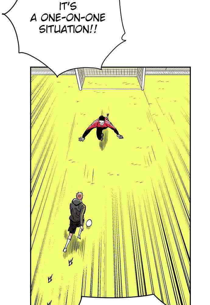 Read Build Up Manga Online