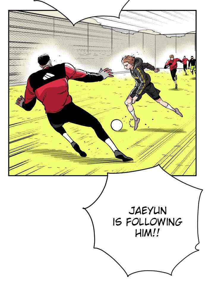 Read Build Up Manga Online