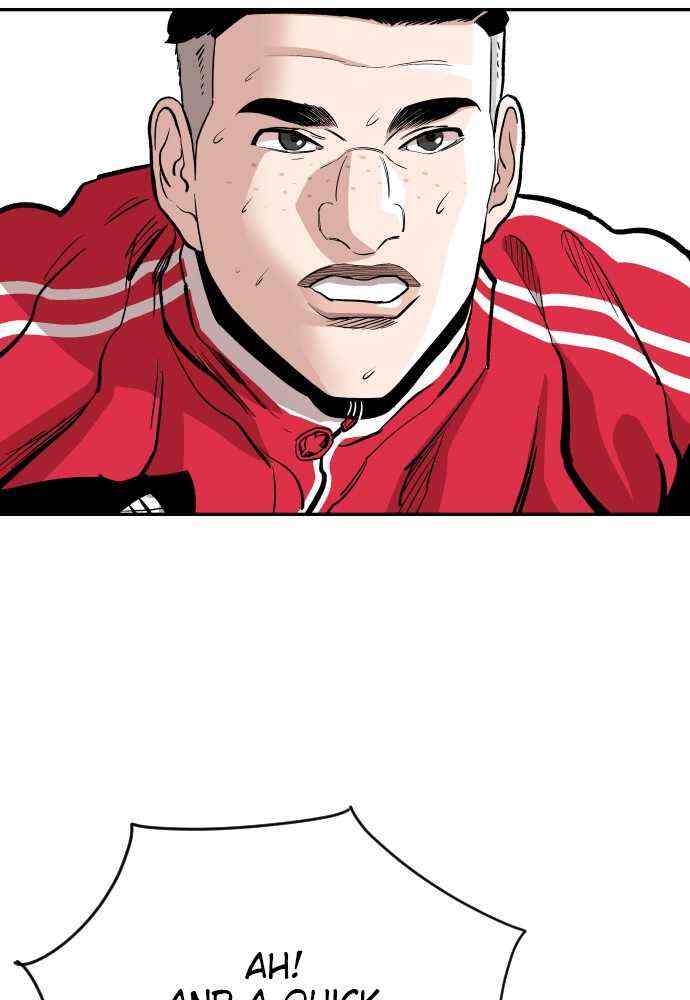Read Build Up Manga Online