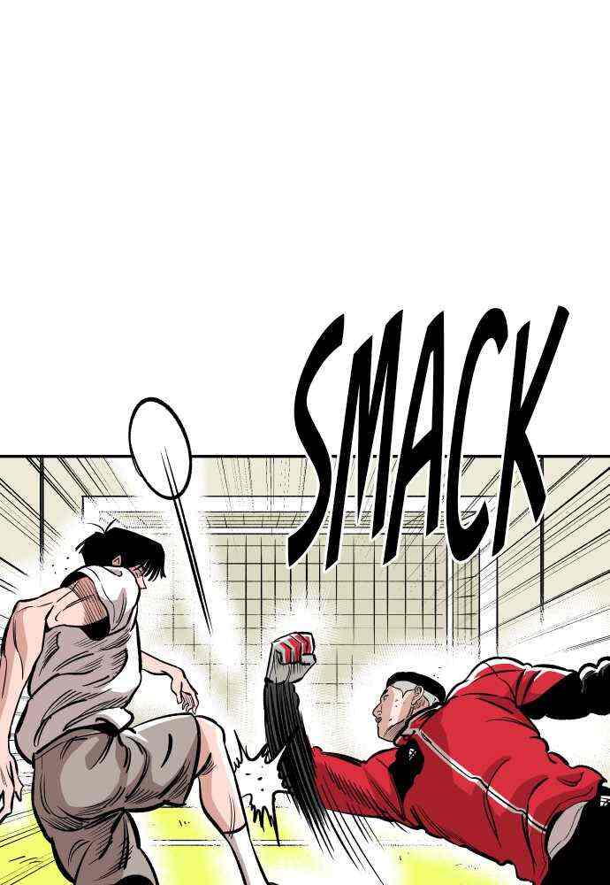 Read Build Up Manga Online