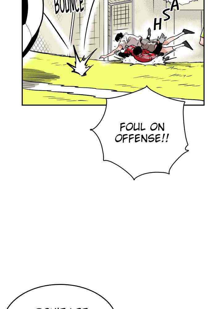 Read Build Up Manga Online