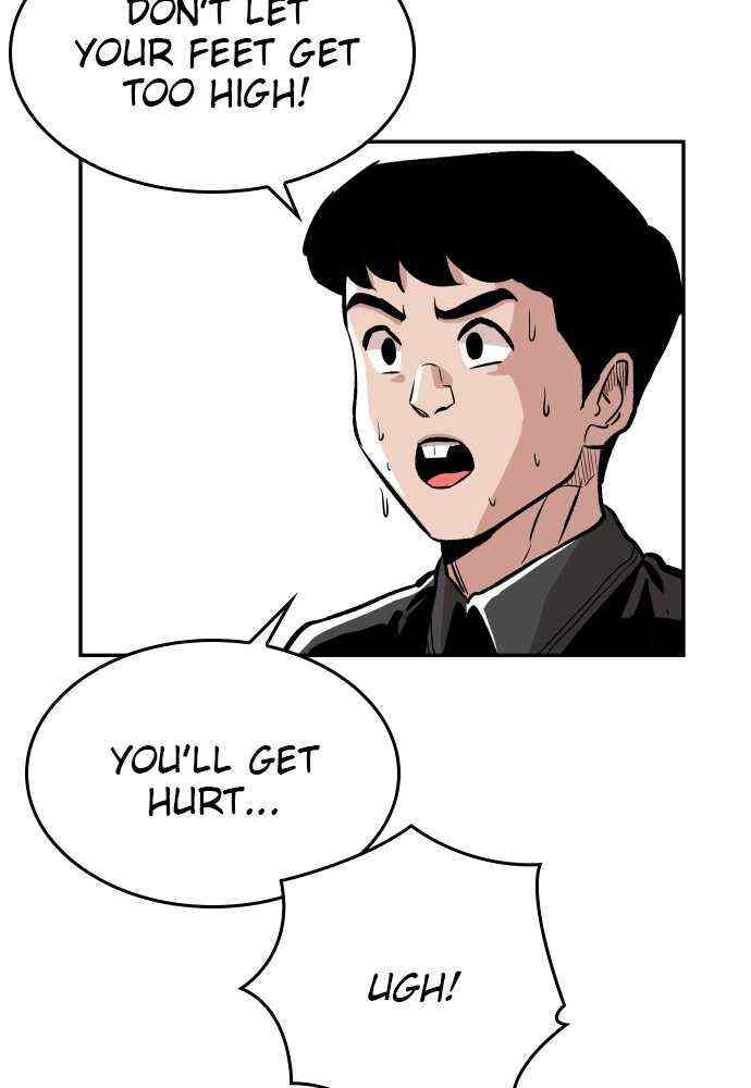 Read Build Up Manga Online