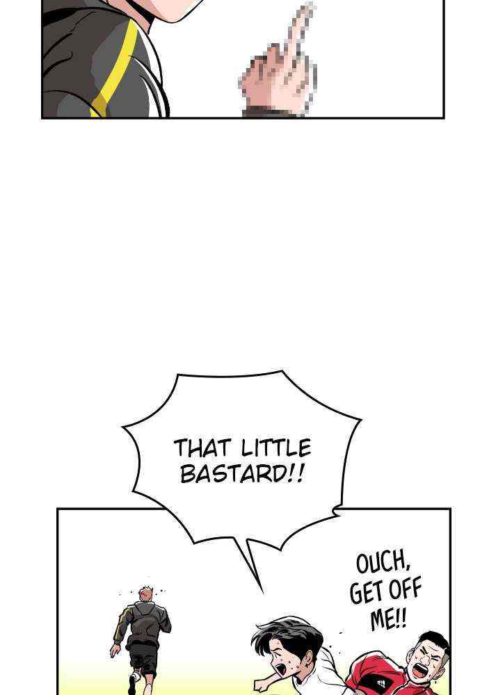 Read Build Up Manga Online