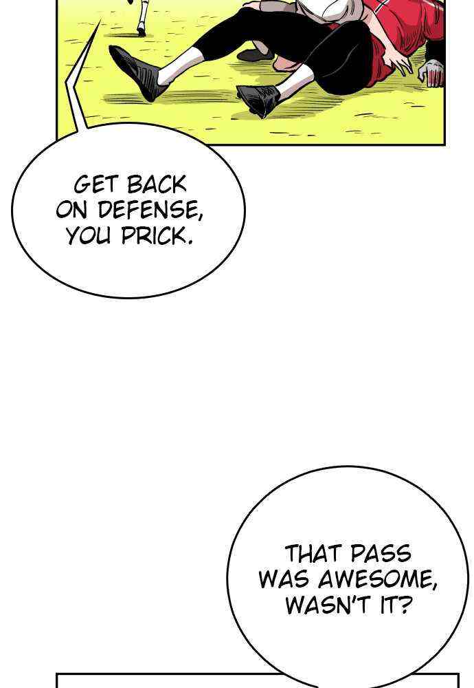Read Build Up Manga Online