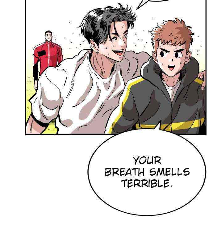 Read Build Up Manga Online