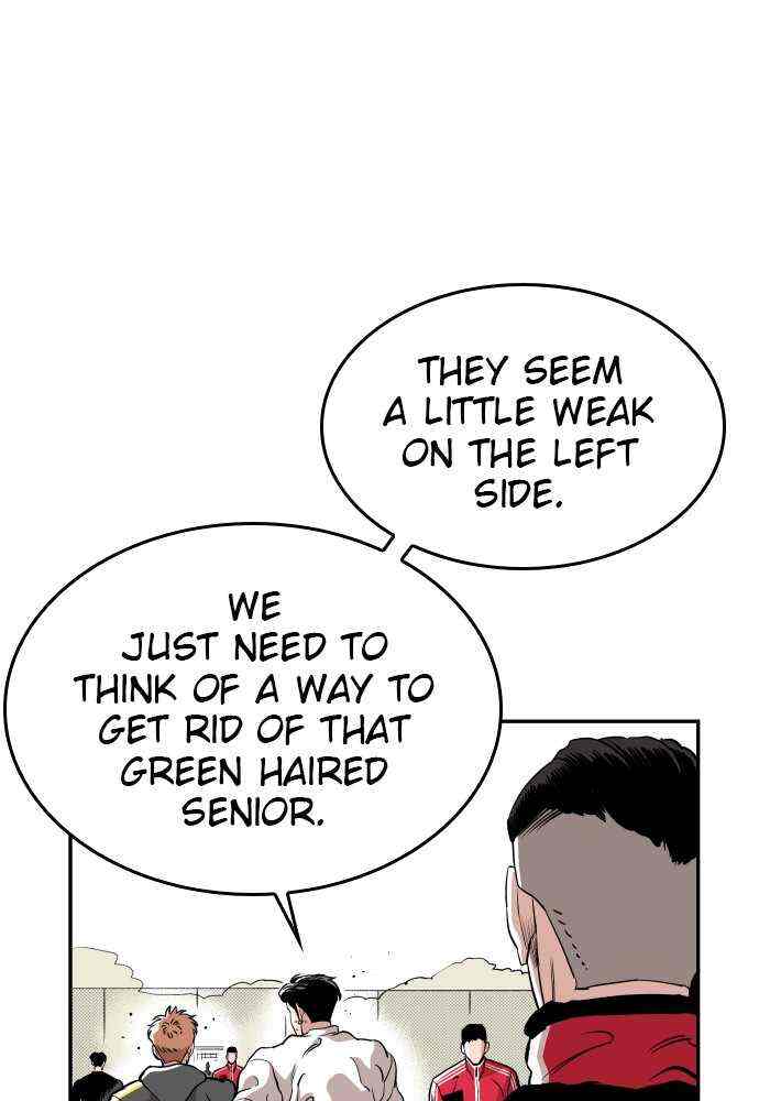 Read Build Up Manga Online