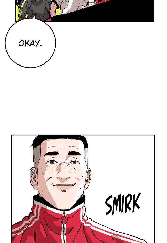 Read Build Up Manga Online
