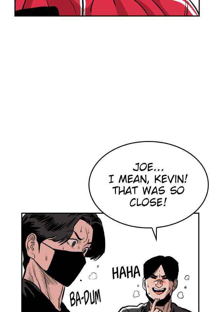 Read Build Up Manga Online