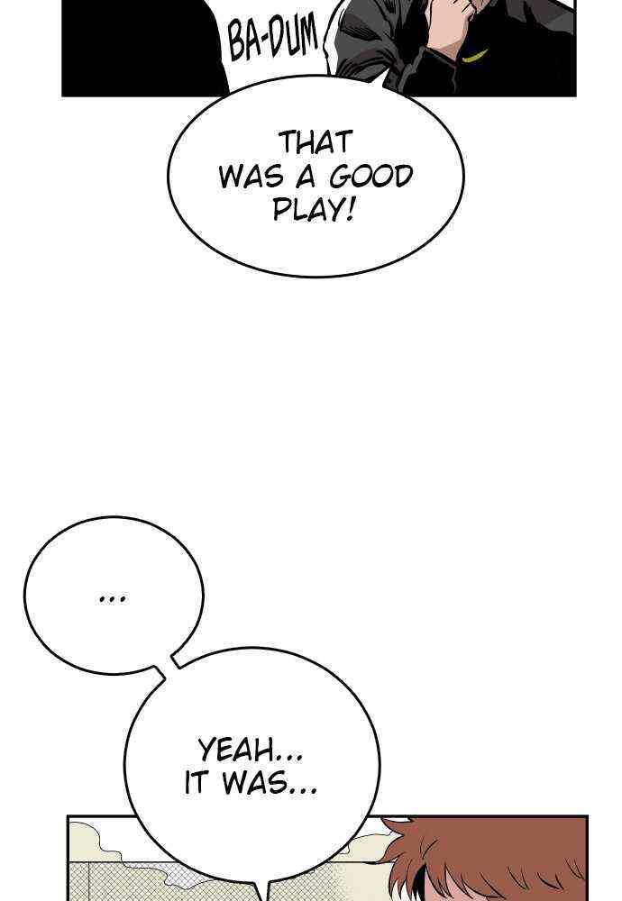 Read Build Up Manga Online