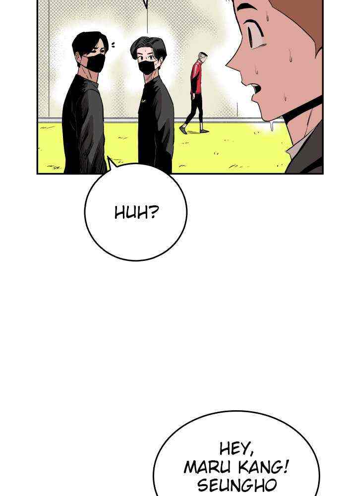 Read Build Up Manga Online