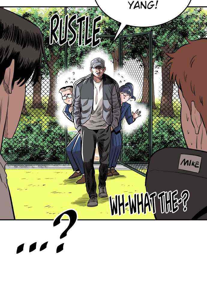 Read Build Up Manga Online