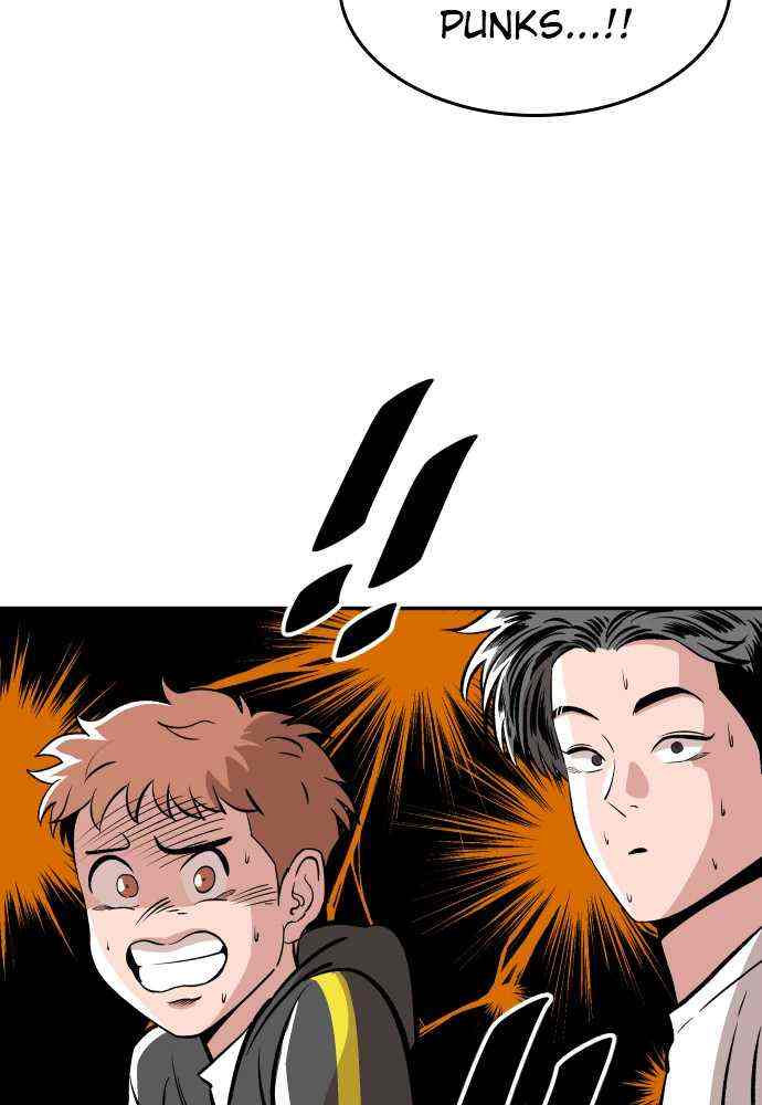 Read Build Up Manga Online