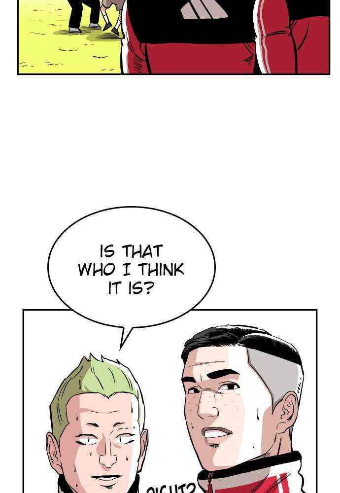 Read Build Up Manga Online