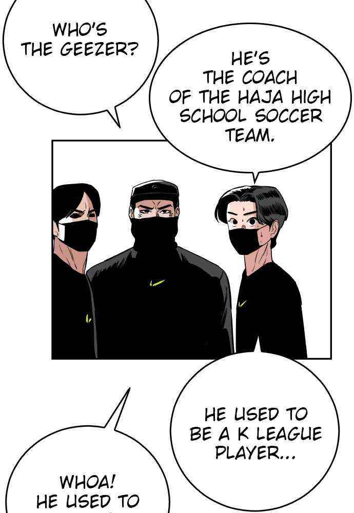 Read Build Up Manga Online