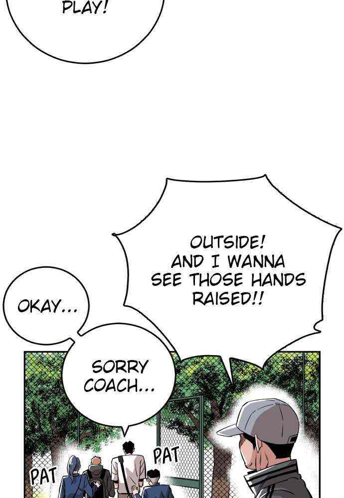 Read Build Up Manga Online