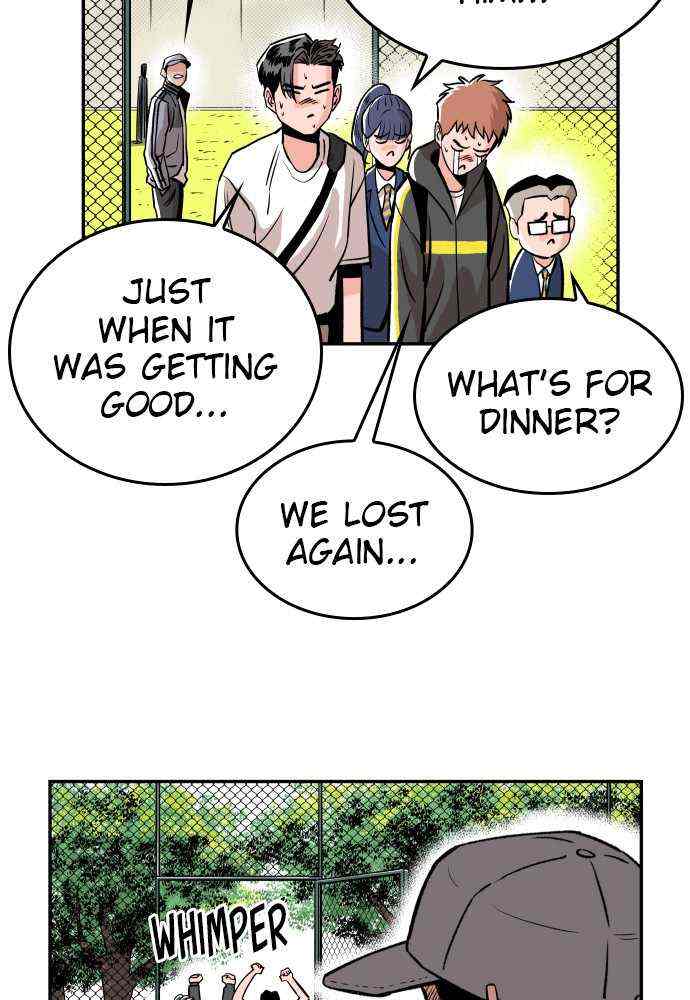 Read Build Up Manga Online