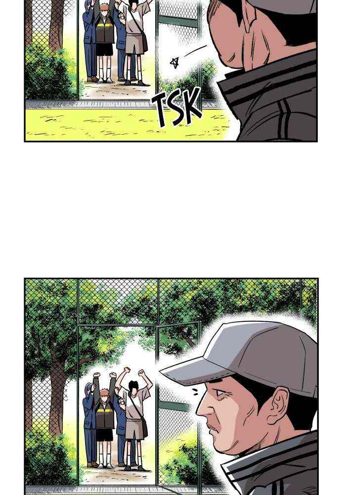 Read Build Up Manga Online