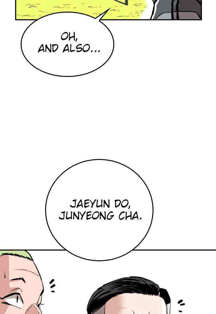 Read Build Up Manga Online